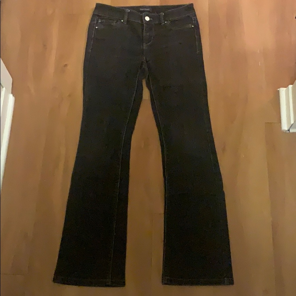 White House Black Market Jeans